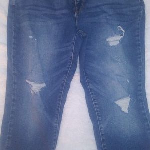 Women's Maurice Jeans